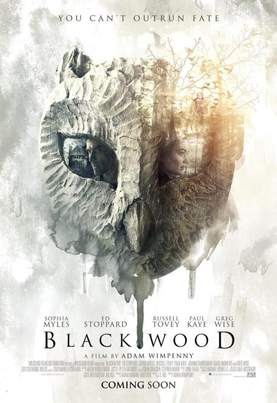 Cartel de Blackwood - Reino Unido