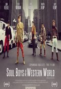 Soul Boys Of The Western World