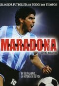 Amando a Maradona