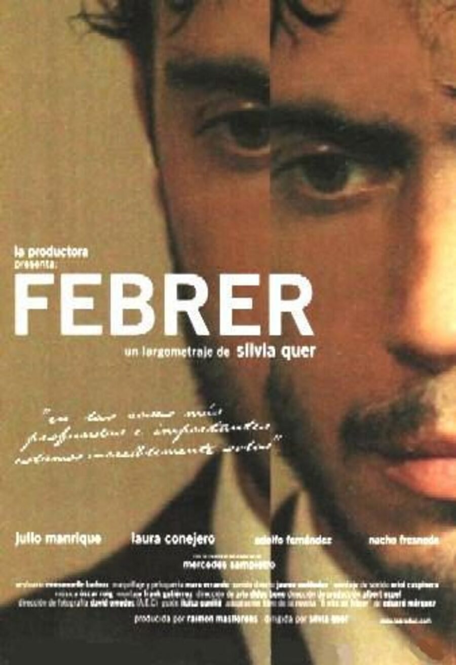 Cartel de Febrer - España