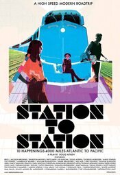 Station to Station