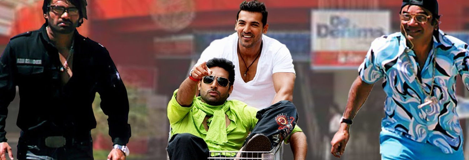 Hera Pheri 3