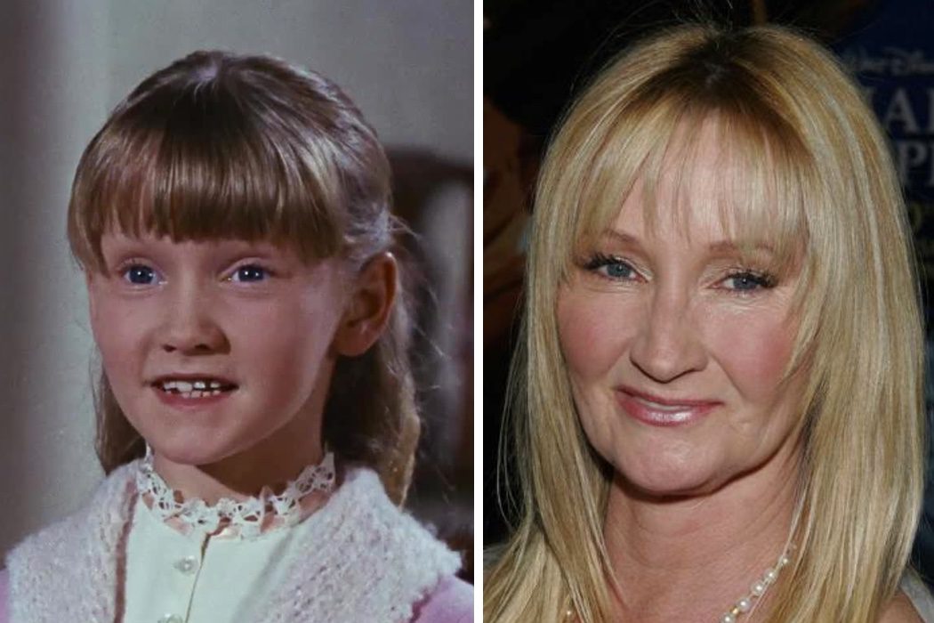 Karen Dotrice, Jane Banks