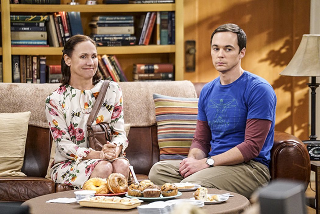 Jim Parsons The Big Bang Theory Habla Sobre El Spin Off De Sheldon Cooper Ecartelera 