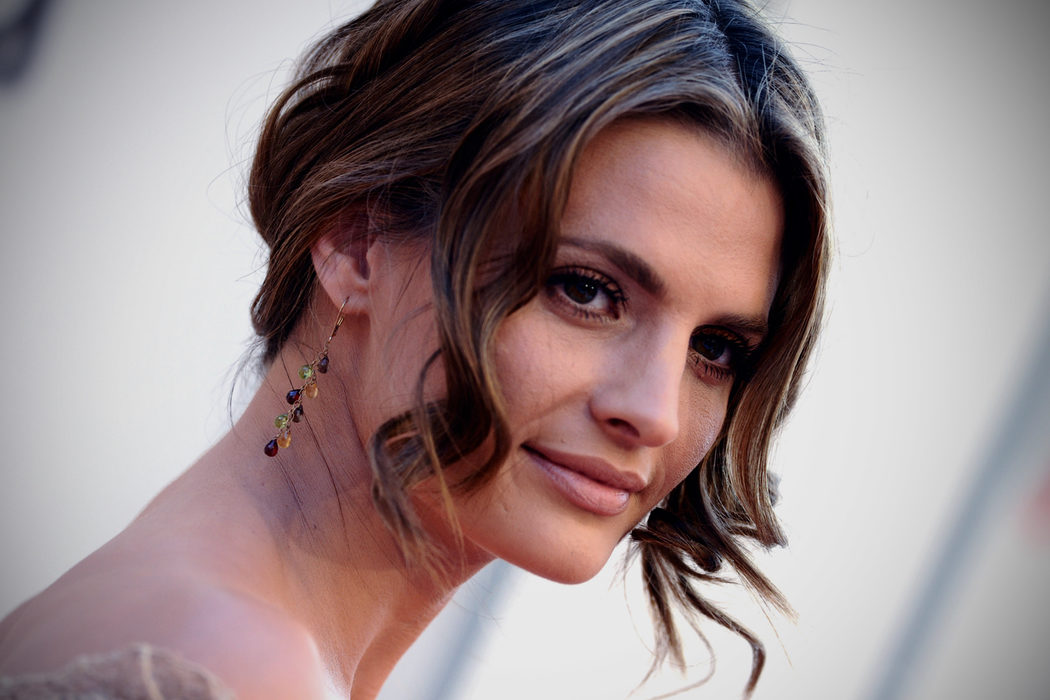 Stana Katic