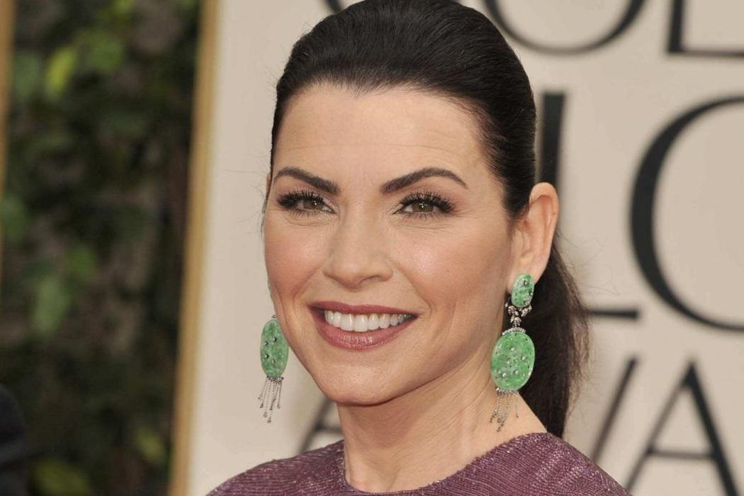 Julianna Margulies