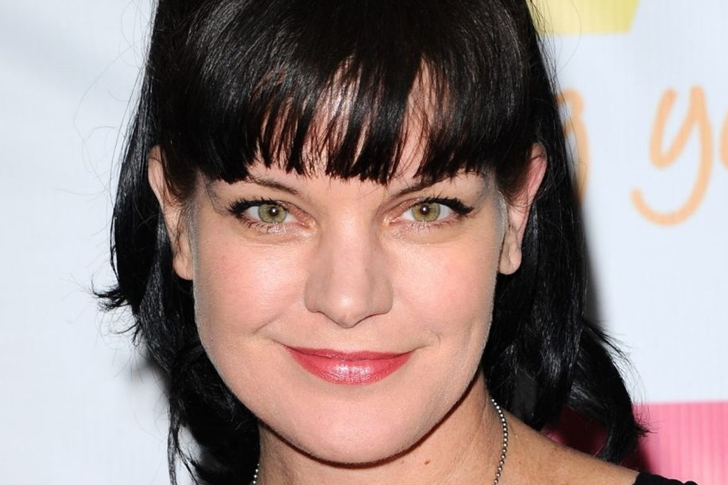 Pauley Perrette