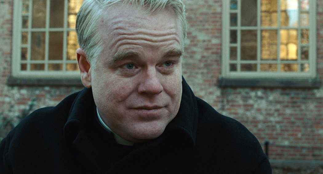 Philip Seymour Hoffman (1967 - 2014)