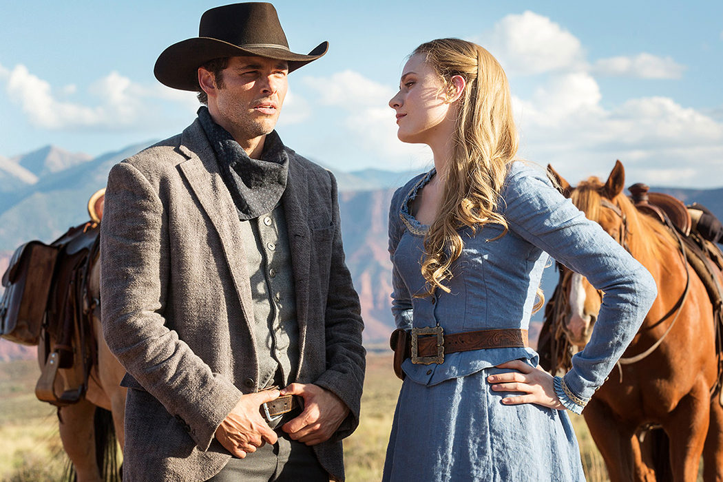 'Westworld'