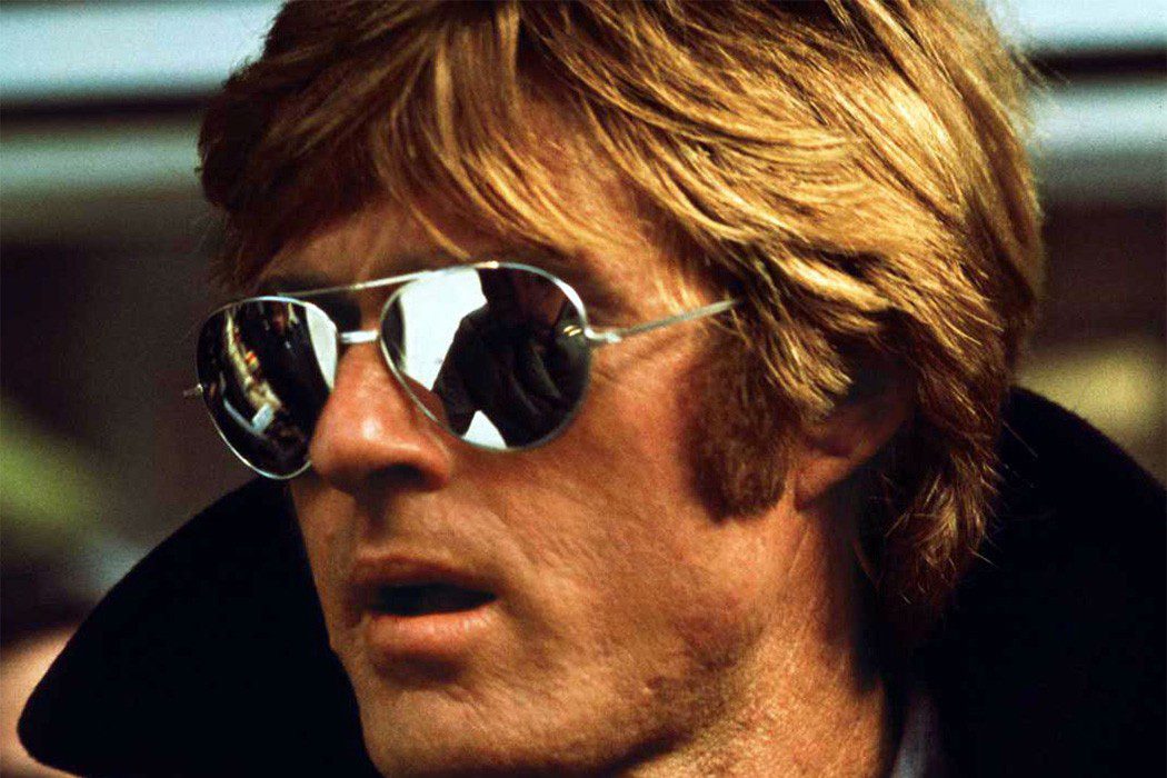 Robert Redford