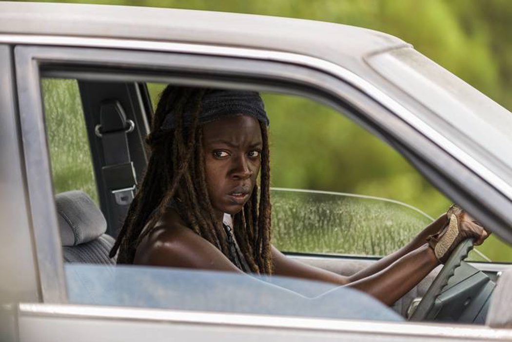 Michonne