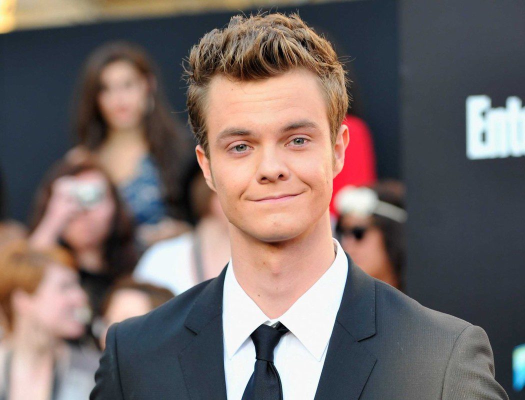 Jack Quaid