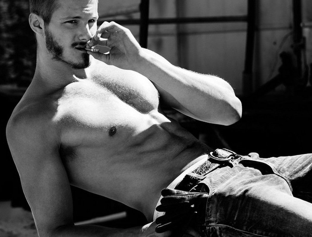 Alexander Ludwig