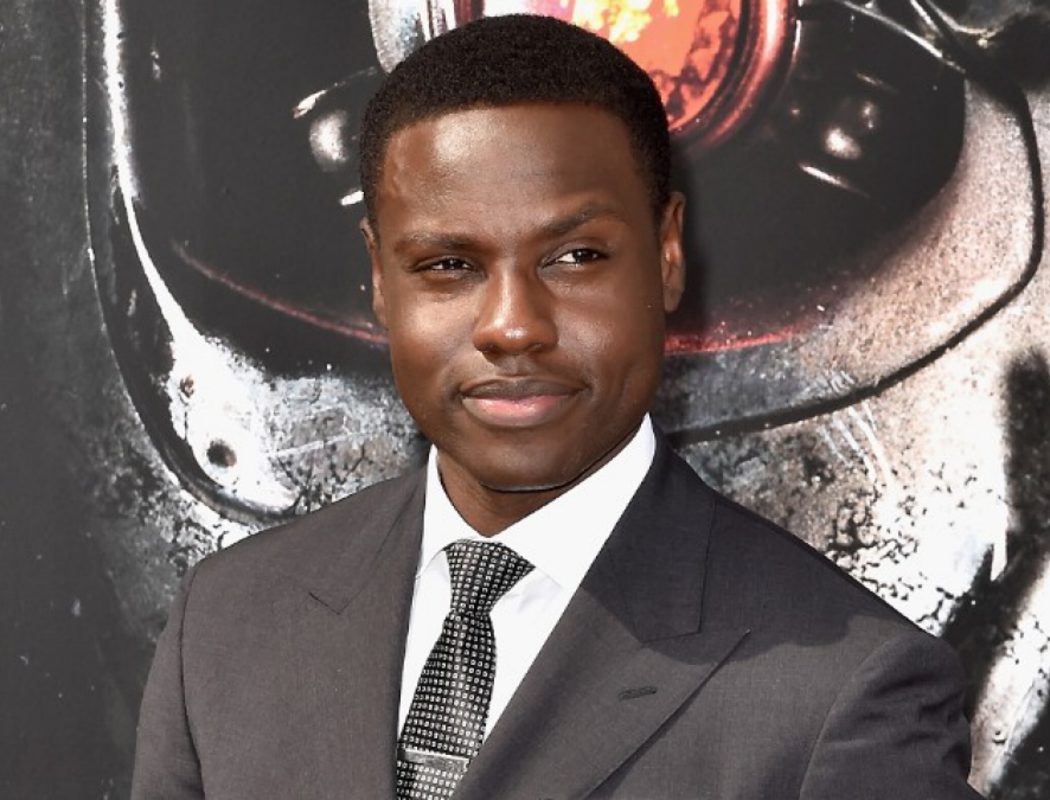 Dayo Okeniyi