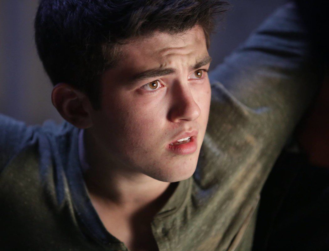 Ian Nelson