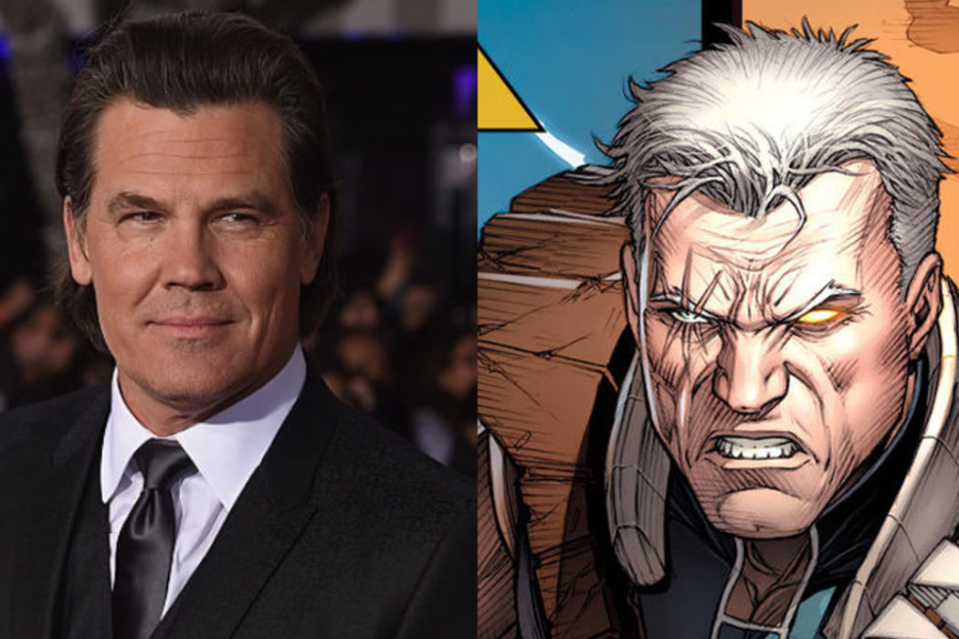 Cable