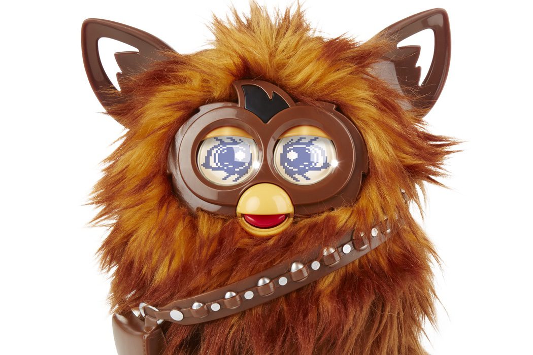 Furbacca