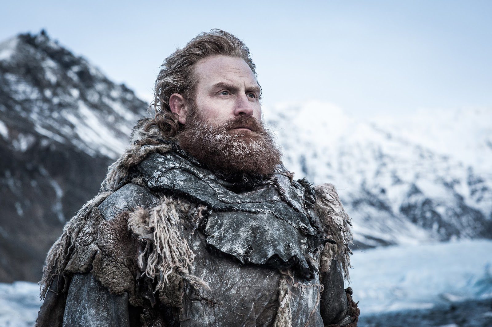 Tormund Matagigantes