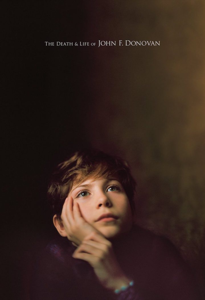 Jacob Tremblay (Rupert Turner)