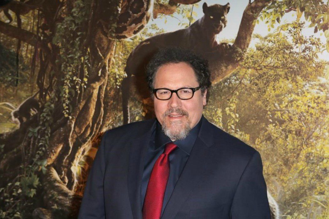 Plena confianza en Jon Favreau