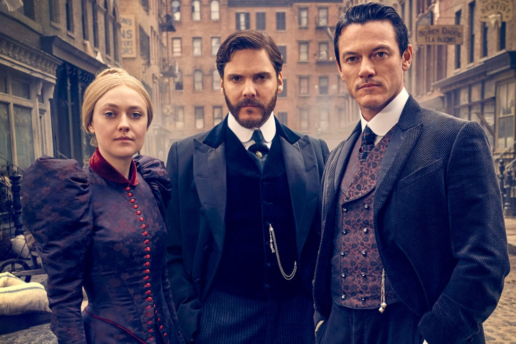 'The Alienist'