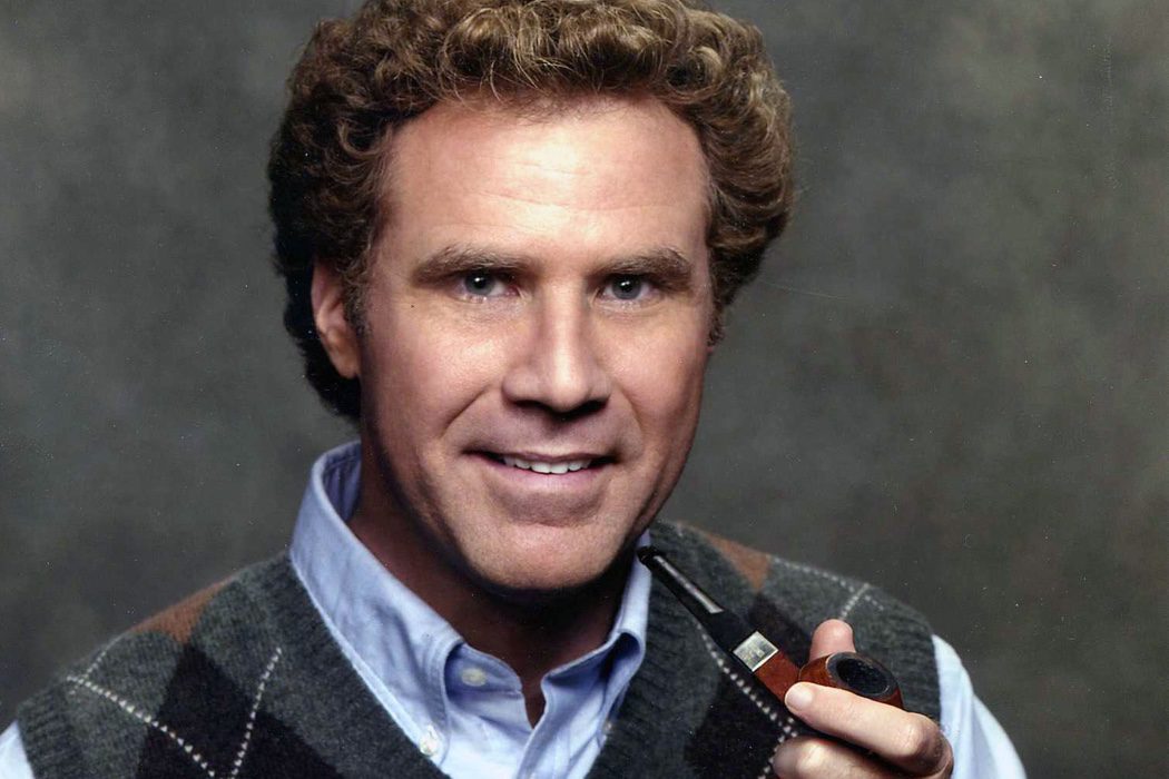 Will Ferrell