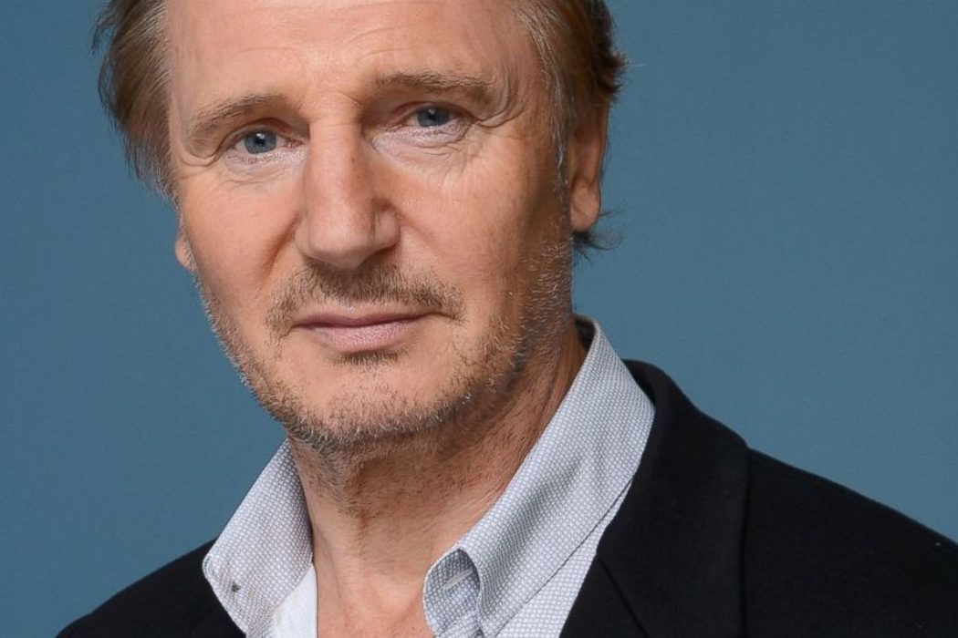 Liam Neeson