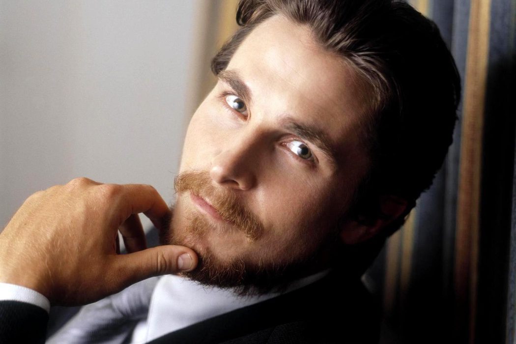 Christian Bale