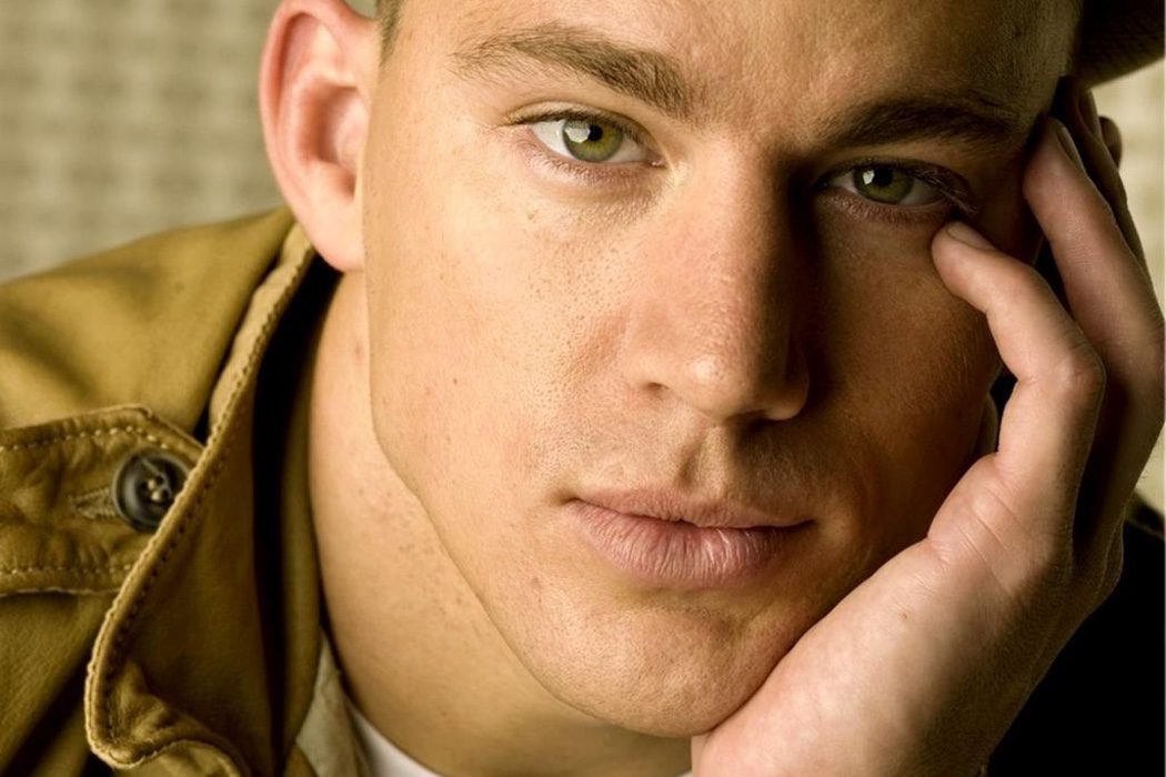 Channing Tatum