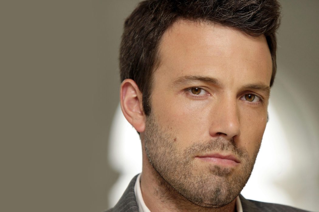 Ben Affleck