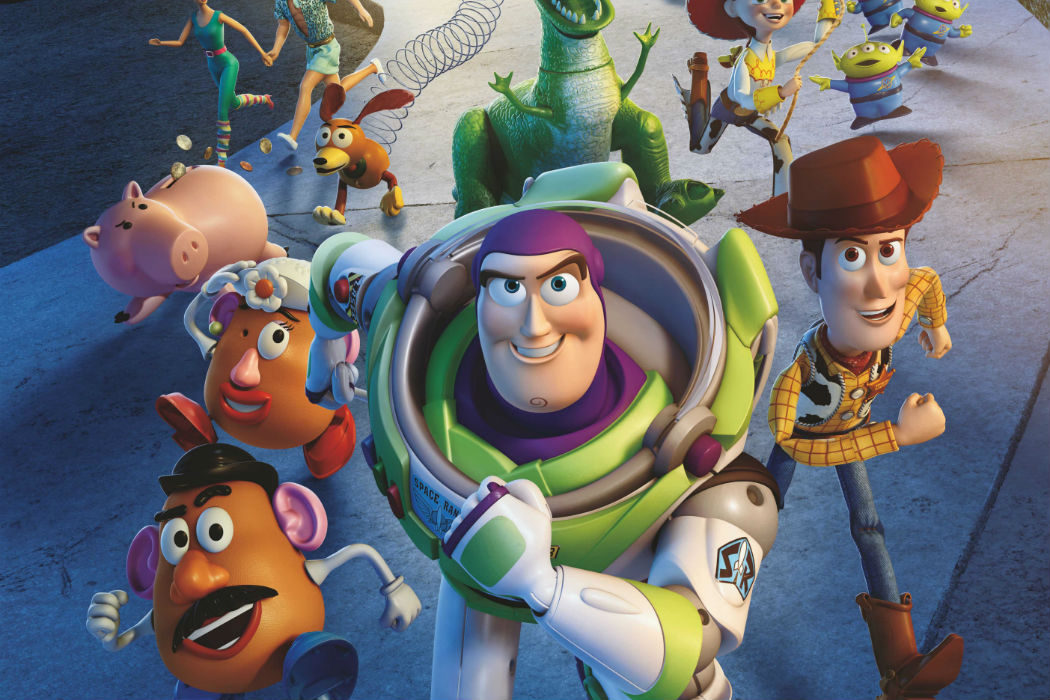 Pixar anuncia el estreno de 'Toy Story 4' para el 21 de