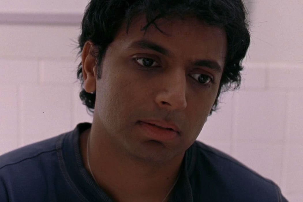 M. Night Shyamalan