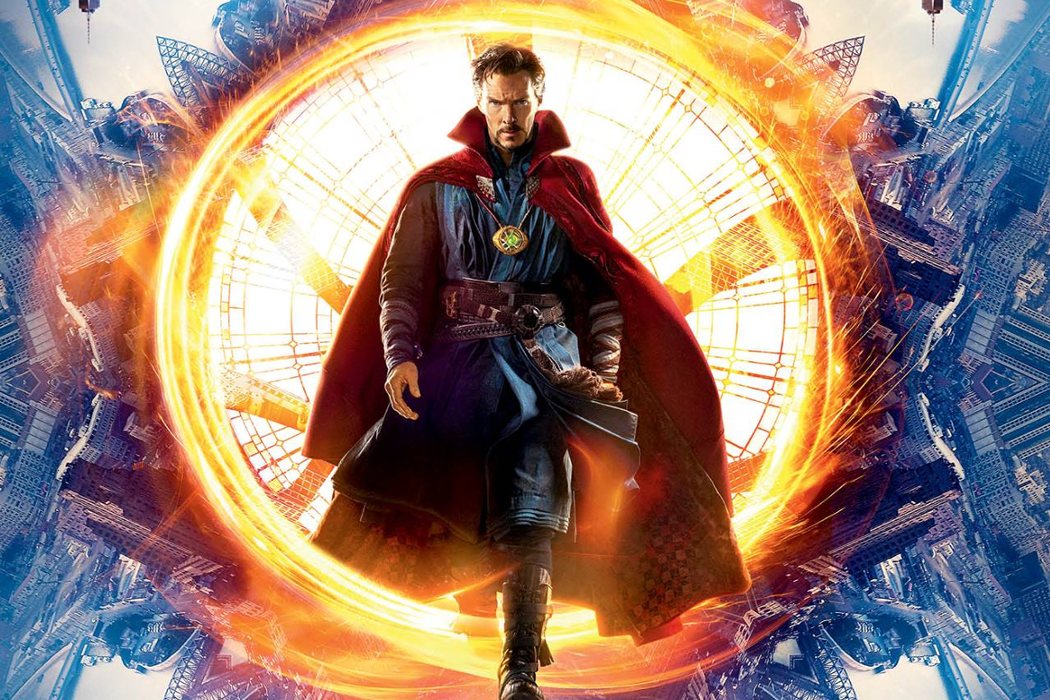 'Doctor Strange'