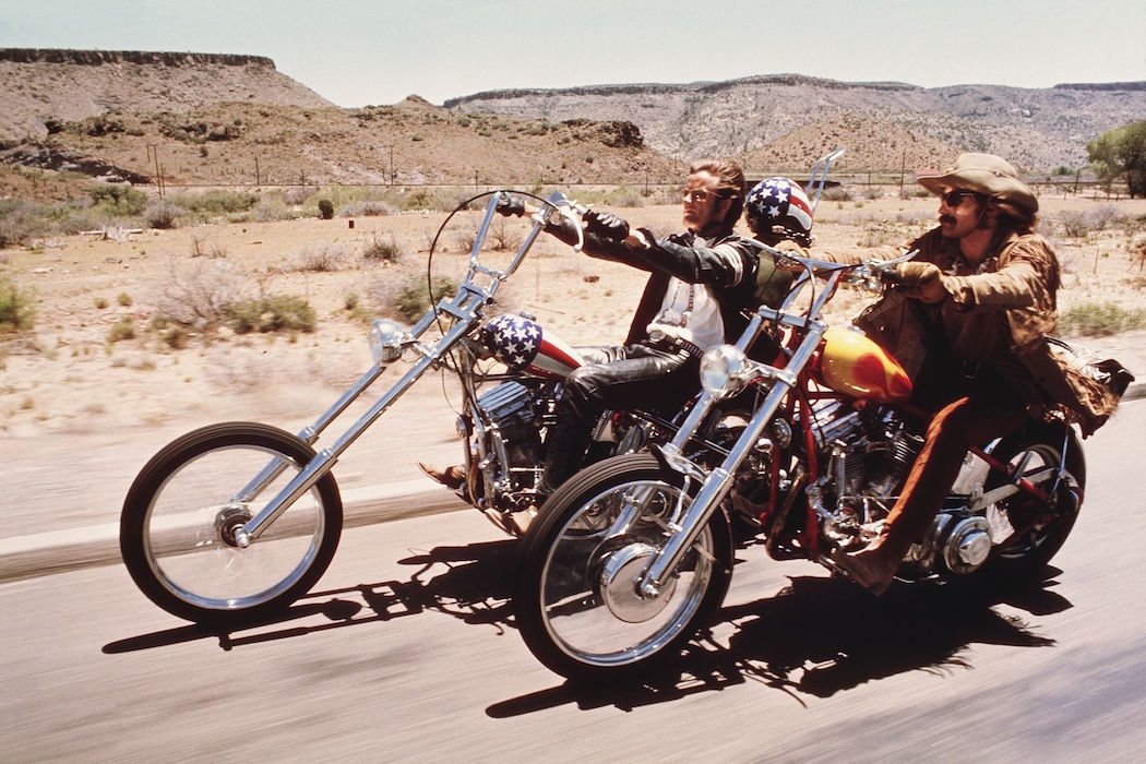 Easy Rider (1969)