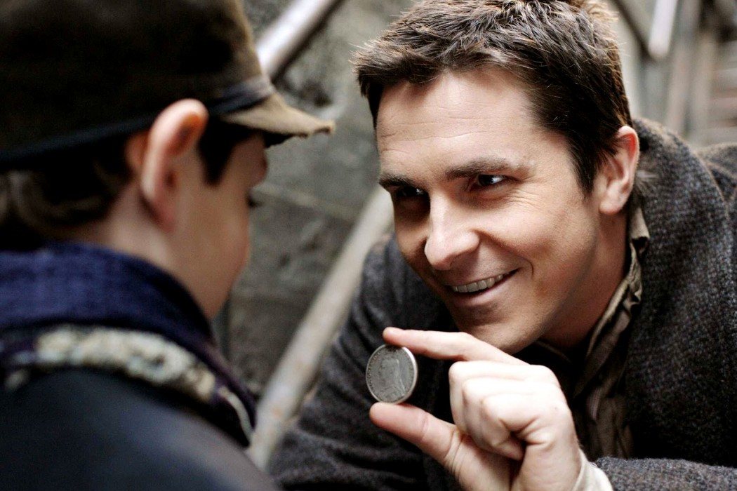 'The Prestige'