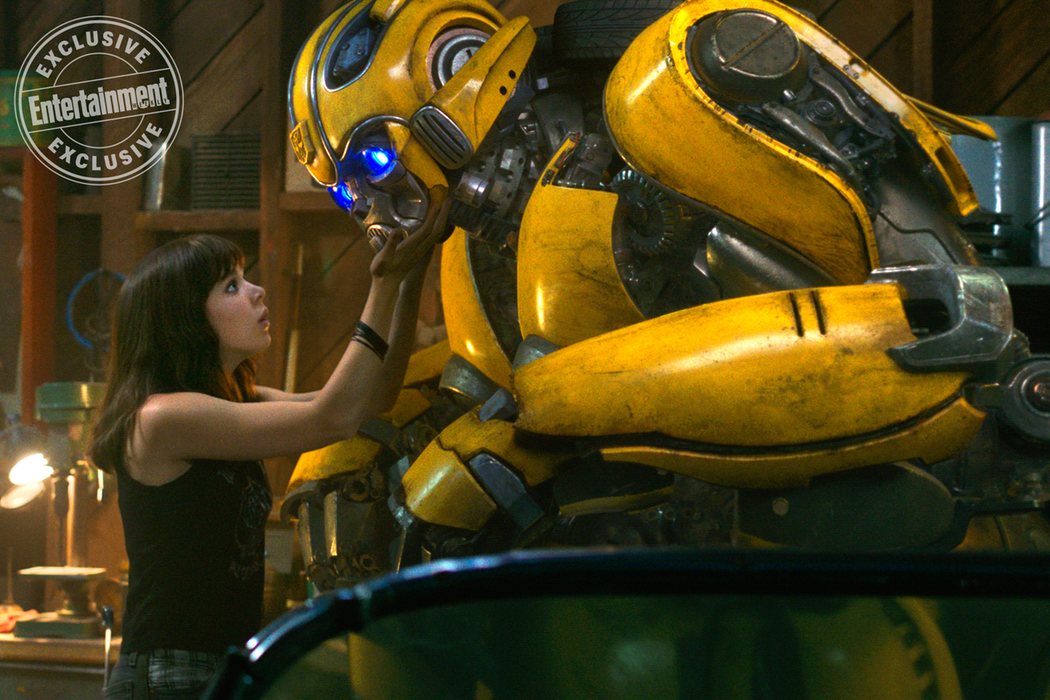 'Bumblebee'