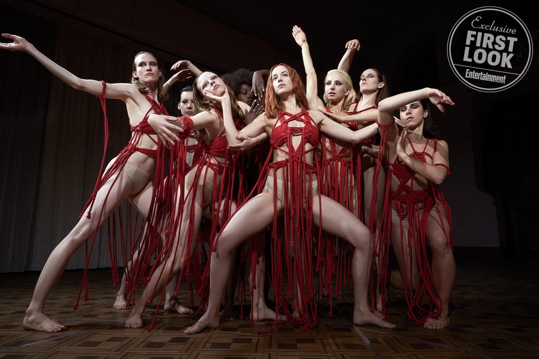 'Suspiria'