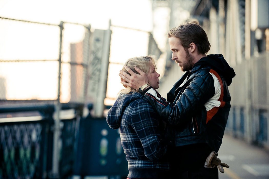 'Blue Valentine'