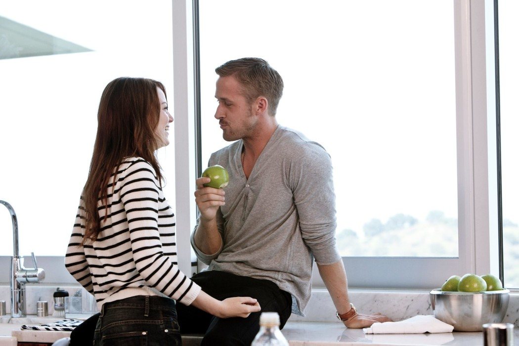 'Crazy, Stupid, Love'