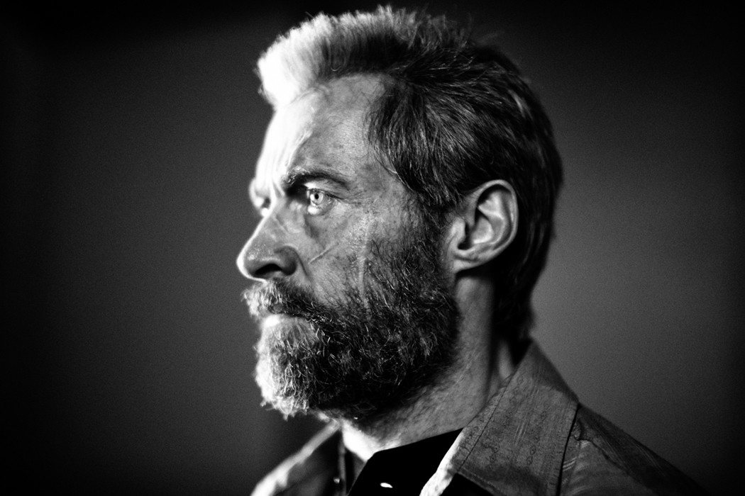 'Logan'