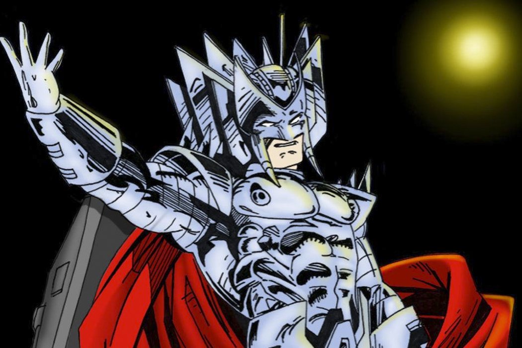 Stryfe