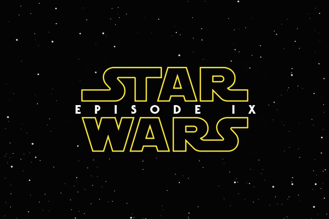 'Star Wars: Episodio IX'