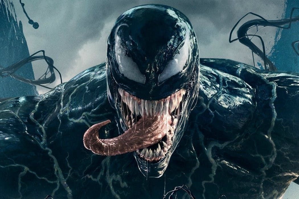 'Venom'