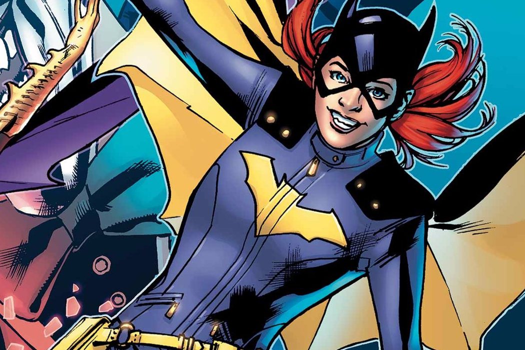 'Batgirl'