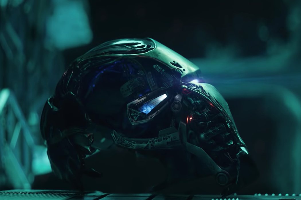 'Avengers Endgame' Filtrada la duración de la película