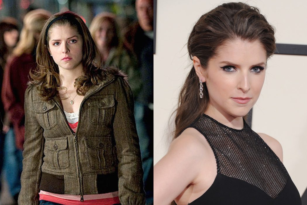 Anna Kendrick (Jessica Stanley)