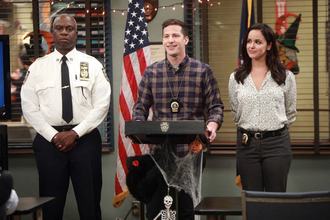 'Brooklyn Nine-Nine'