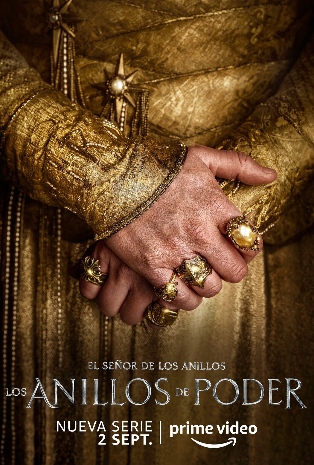 Anillos