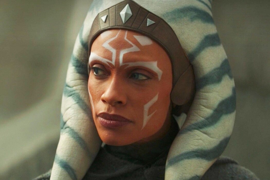 'Ahsoka'