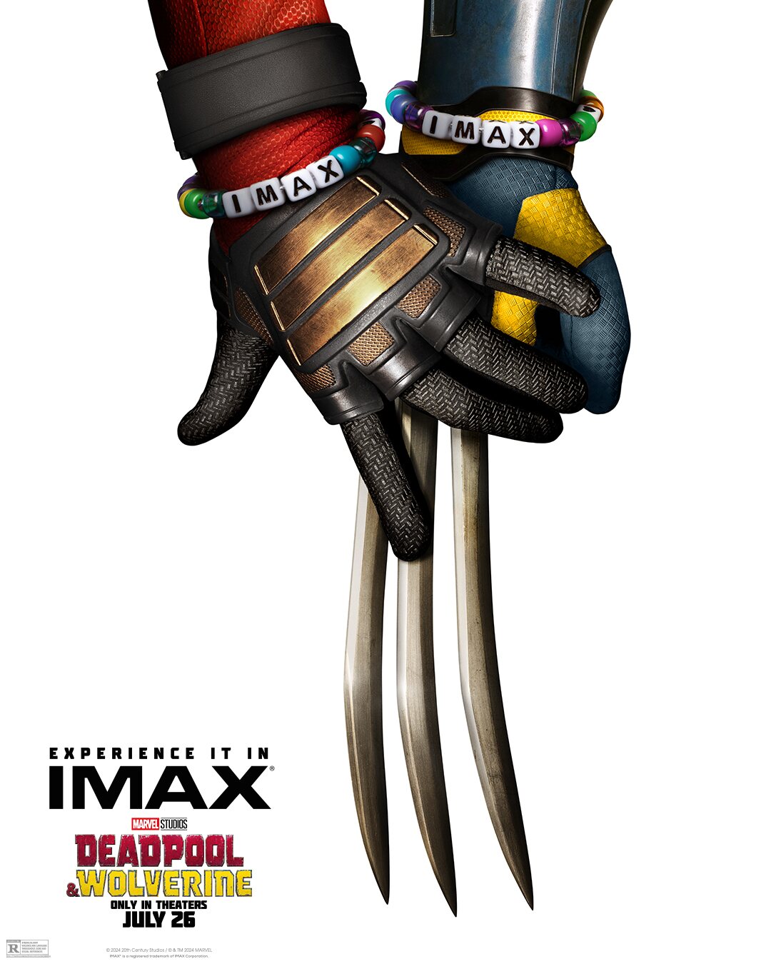 IMAX